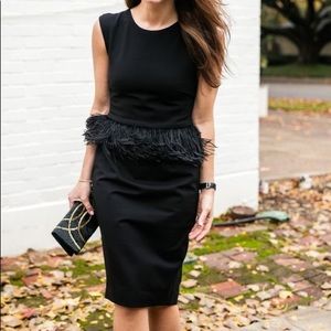 Camilyn beth Fondren dress